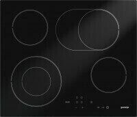Электрическая варочная панель Gorenje ECT 620 SC
