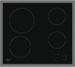 Электрическая варочная панель Hotpoint-Ariston HAR 641 X