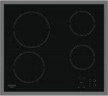 Электрическая варочная панель Hotpoint-Ariston HAR 641 X