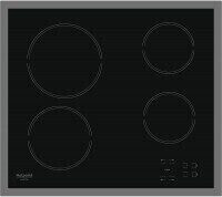 Электрическая варочная панель Hotpoint-Ariston HAR 641 X