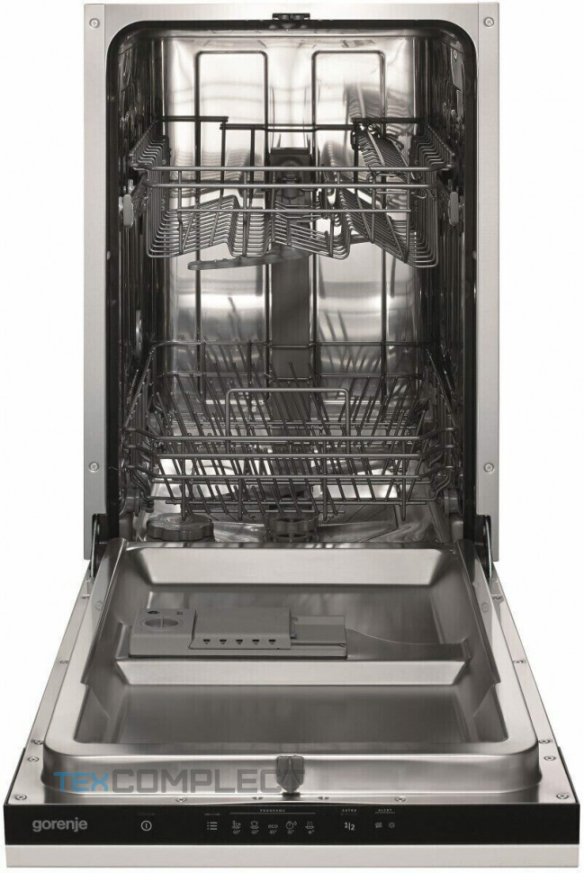 Посудомоечная машина Gorenje GV 52011