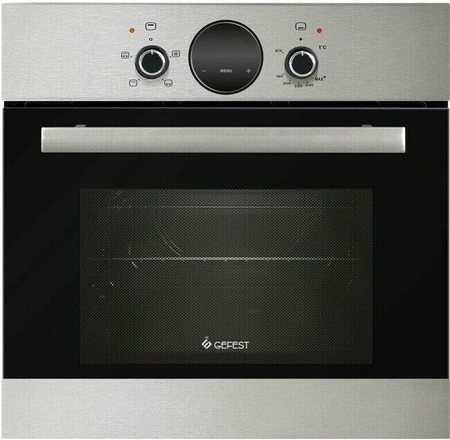 Газовый духовой шкаф Gefest DGE 601-02 H7