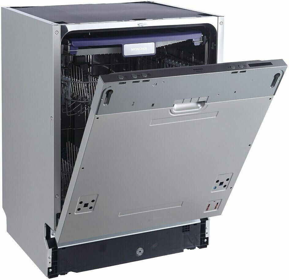 Посудомоечная машина MONSHER MDW 11 E