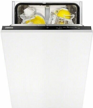 Посудомоечная машина Zanussi ZDV 912002