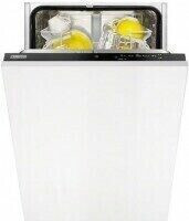 Посудомоечная машина Zanussi ZDV 912002