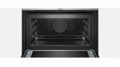 Электрический духовой шкаф Bosch CMG 633BS1