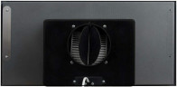 Встраиваемая вытяжка Ciarko Cub 60 black