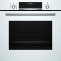 Электрический духовой шкаф Bosch HBG 537BW0R