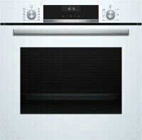 Электрический духовой шкаф Bosch HBG 537BW0R