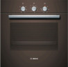 Электрический духовой шкаф Bosch HBN 211B6R