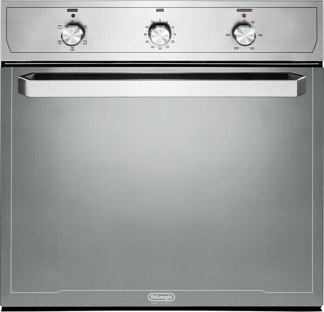 Электрический духовой шкаф DeLonghi SLM 50 RUS