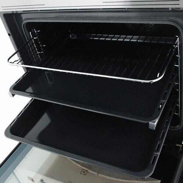 Электрический духовой шкаф Electrolux EOB 93434 AK
