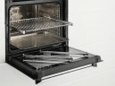Электрический духовой шкаф Electrolux EOB 93434 AK