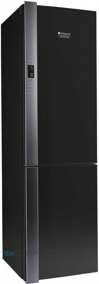 Холодильник Hotpoint-Ariston HF 9201 B RO
