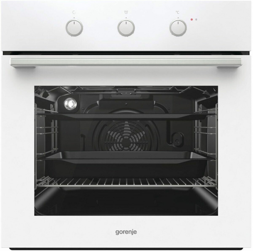 Электрический духовой шкаф Gorenje BO 725 E10 WG