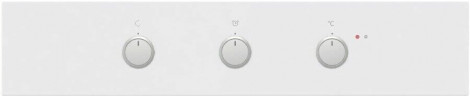 Электрический духовой шкаф Gorenje BO 725 E10 WG