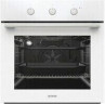 Электрический духовой шкаф Gorenje BO 725 E10 WG