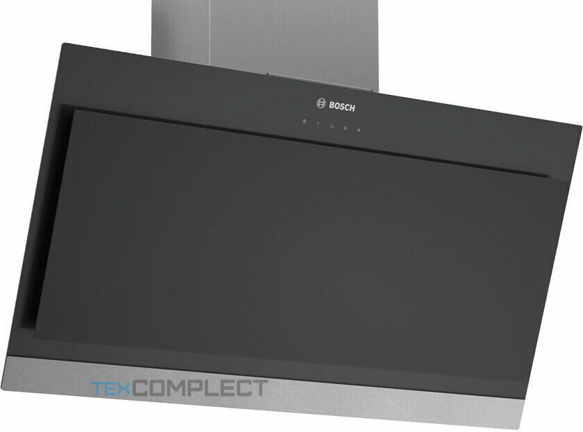 Каминная вытяжка Bosch DWK 09G660