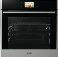Электрический духовой шкаф Gorenje BOP 799 S51 X