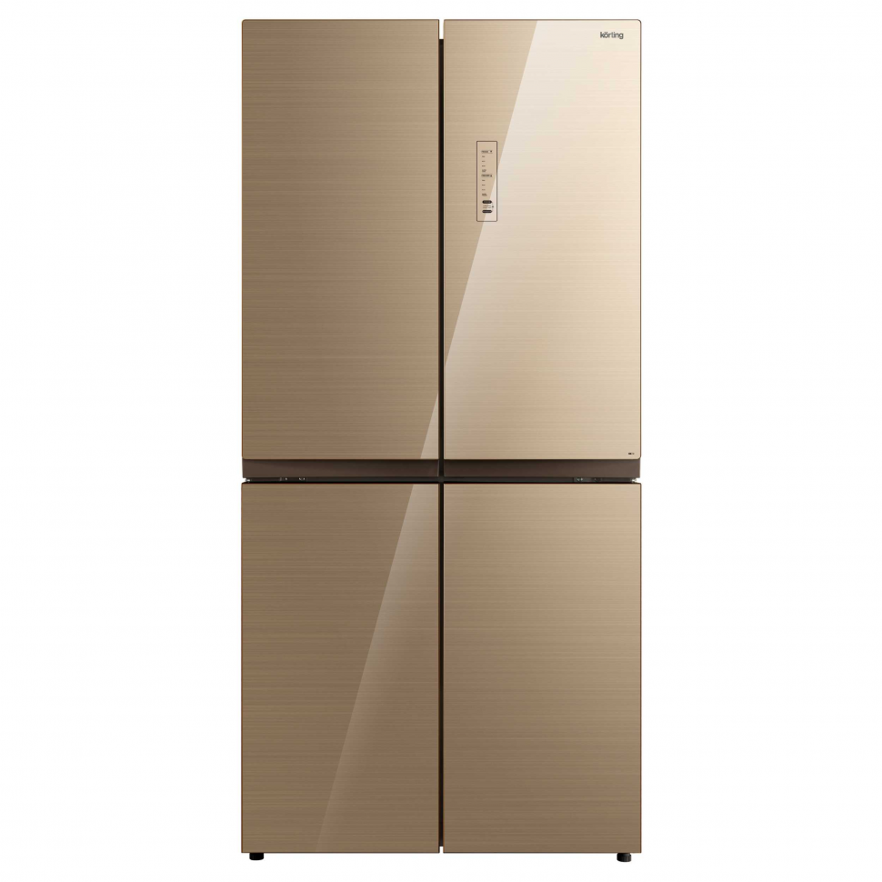 Холодильник Korting KNFM 81787 GB
