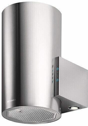 Каминная вытяжка Faber Bios EG6 X F32