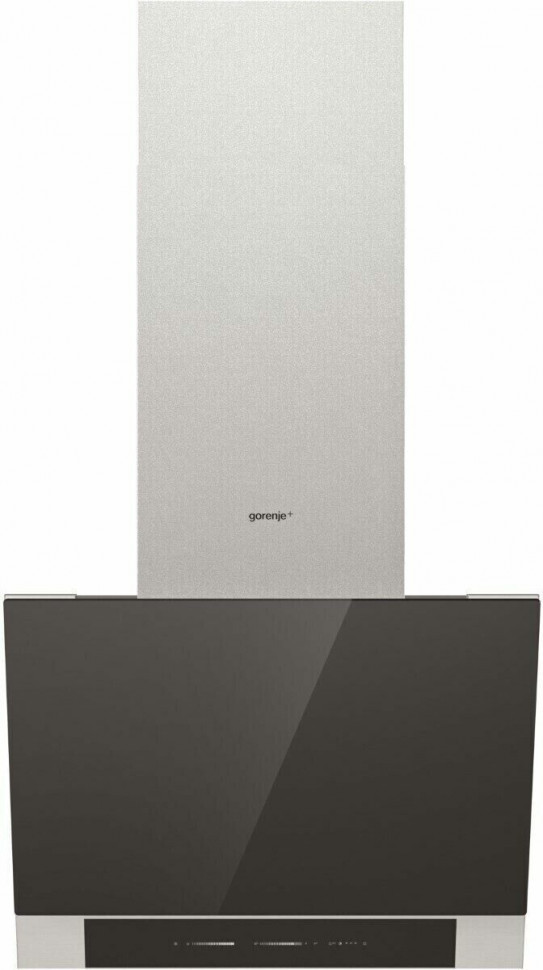 Каминная вытяжка Gorenje GHV 63 B