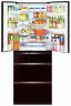 Холодильник Mitsubishi Electric MR-WXR627Z-P-R1