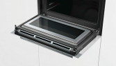 Электрический духовой шкаф Siemens CM 636GBW1