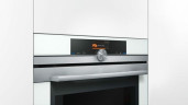 Электрический духовой шкаф Siemens CM 636GBW1