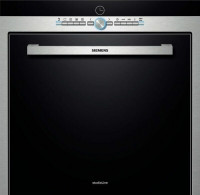 Электрический духовой шкаф Siemens HB 78G4581