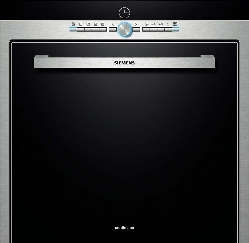 Электрический духовой шкаф Siemens HB 78G4581