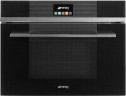 Электрический духовой шкаф Smeg SF4104MCN