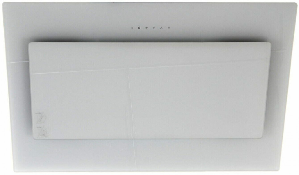 Каминная вытяжка Leran RH 9406 WG