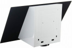 Каминная вытяжка Leran RH 9406 WG