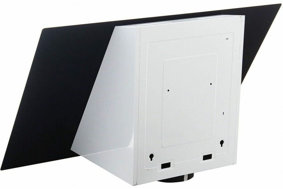 Каминная вытяжка Leran RH 9406 WG