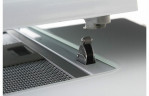 Каминная вытяжка Leran RH 9406 WG