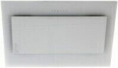 Каминная вытяжка Leran RH 9406 WG
