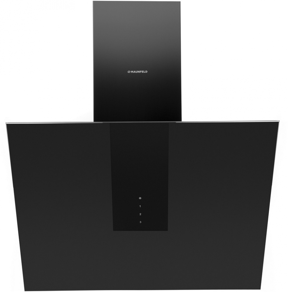 Каминная вытяжка MAUNFELD AURORA 60