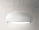 Островная вытяжка Elica Seashell WH MAT/F/80