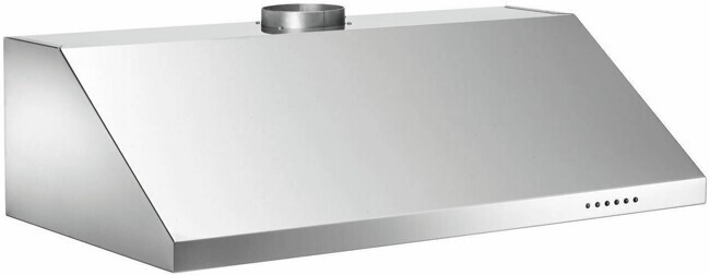 Подвесная вытяжка Bertazzoni KU90 PRO 1XA