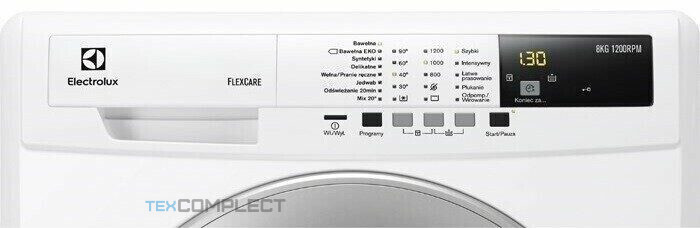 Стиральная машина Electrolux EWF R1284