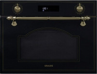 Встраиваемая микроволновая печь GRAUDE MWGK 45.0 S