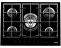 Газовая варочная панель Kuppersberg FQ 7ZG