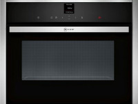 Встраиваемая микроволновая печь Neff C17UR02N0