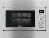 Встраиваемая микроволновая печь Zanussi ZSG 25249 XA