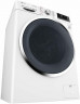 Стиральная машина LG F4J8JH2W