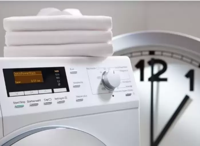 Стиральная машина Miele WTD 163 WCS
