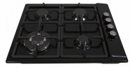 Газовая варочная панель Zigmund & Shtain GN 98.61 W