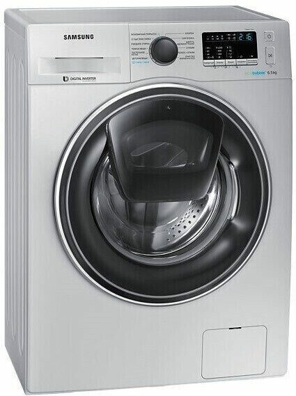 Стиральная машина Samsung WW65K42E00S