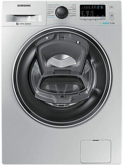 Стиральная машина Samsung WW65K42E00S